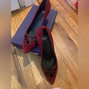 Stuart Weitzman Shoes